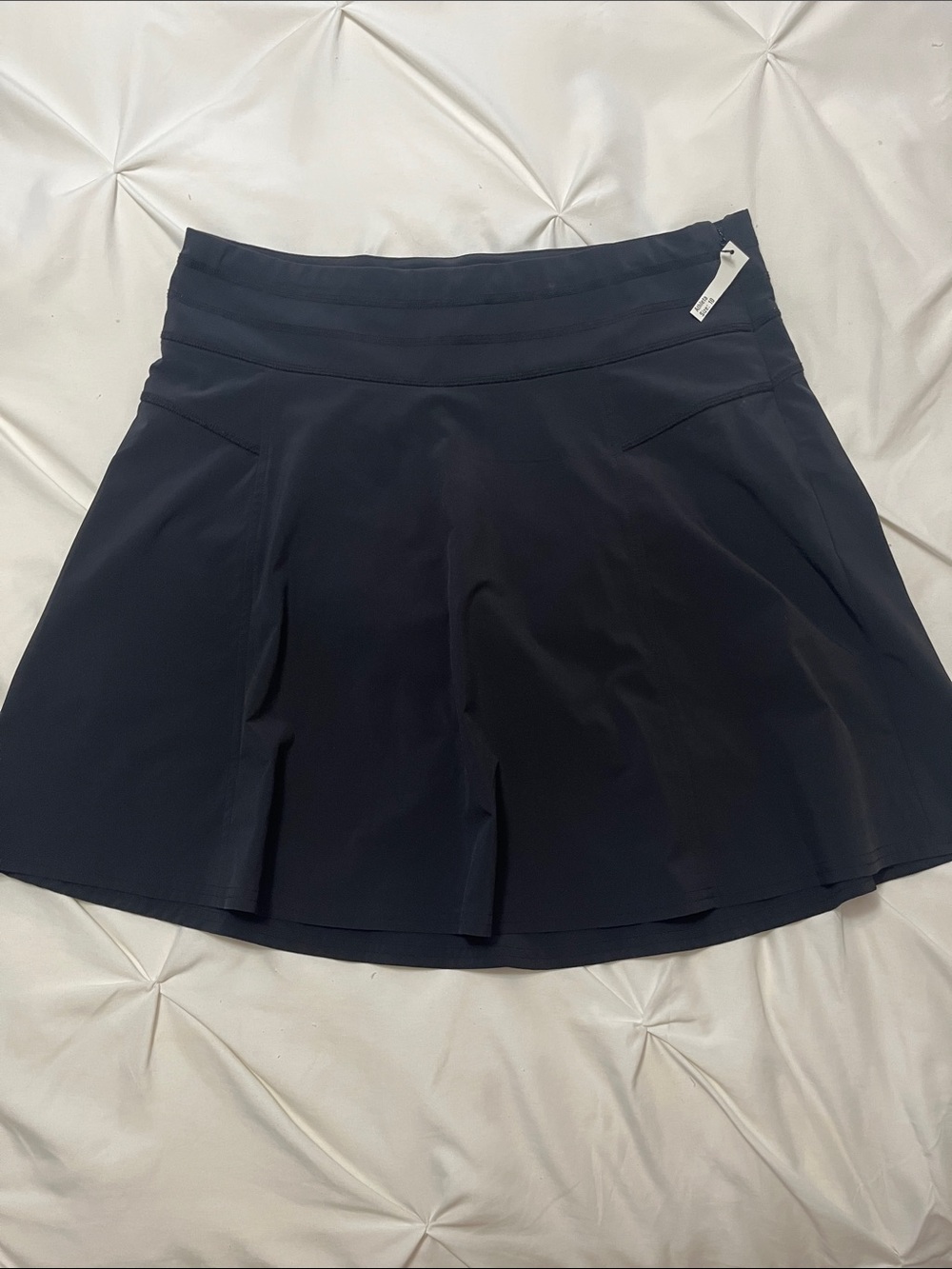 Athleta sport skirt Size 10